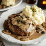 Amish Wedding Steak