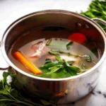Chicken Stock