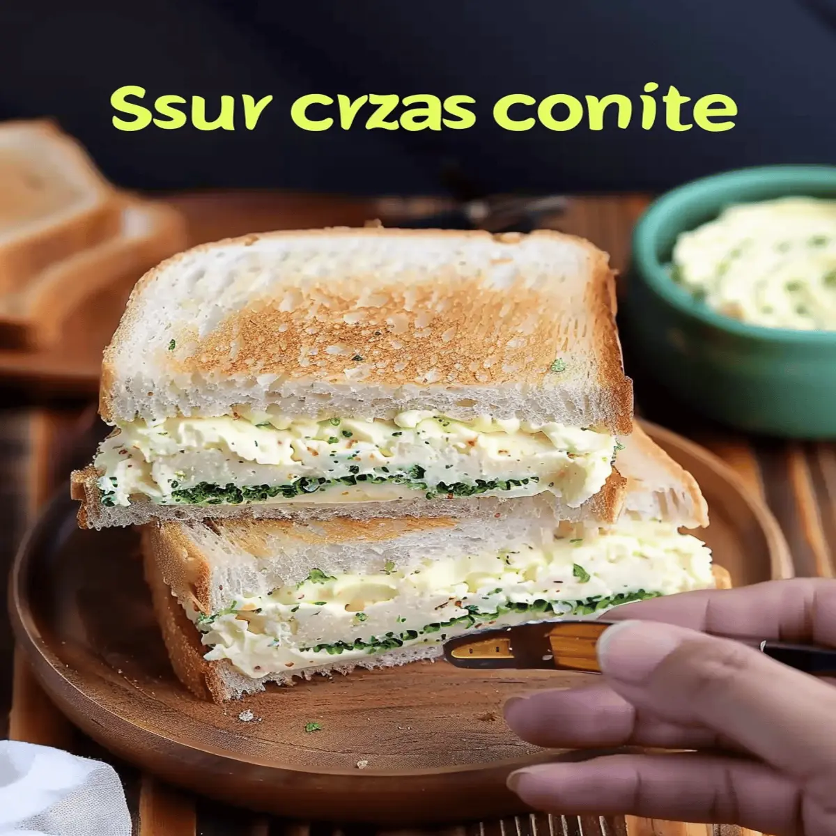 Cream Cheese Sandwiches: The Indulgent Twist You’ll Crave