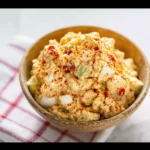 Deviled Egg Salad