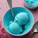 Blue Moon Ice Cream