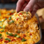 Cajun Crab Dip