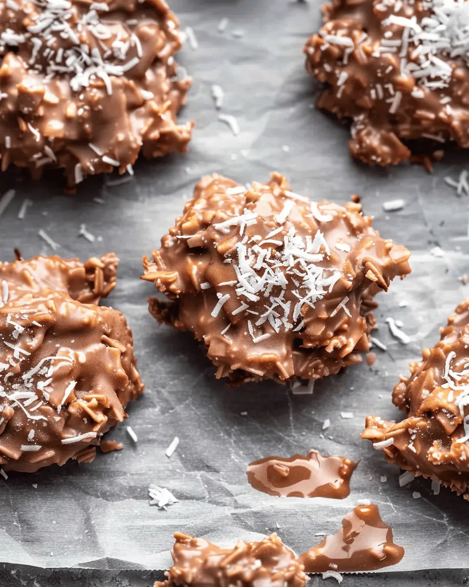 Coconut Keto Clusters Vegan: Easy Indulgence for Guilt-Free Snacking