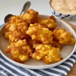 Corn Fritters