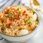 Deviled Egg Salad