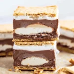 Frozen S'mores