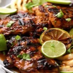 Hawaiian Chicken