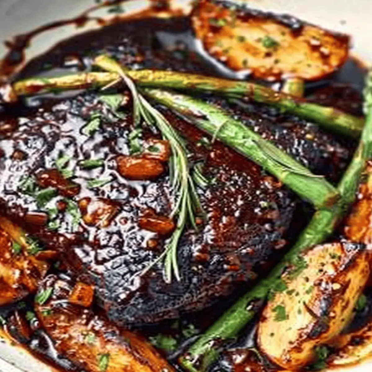 Honey BBQ Beef: Irresistibly Tender for Weekend Feasts