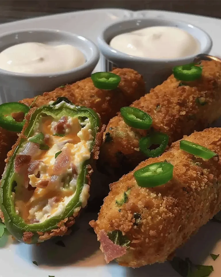 Jalapeno Popper Cream Cheese