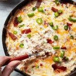 Jalapeno Popper Dip