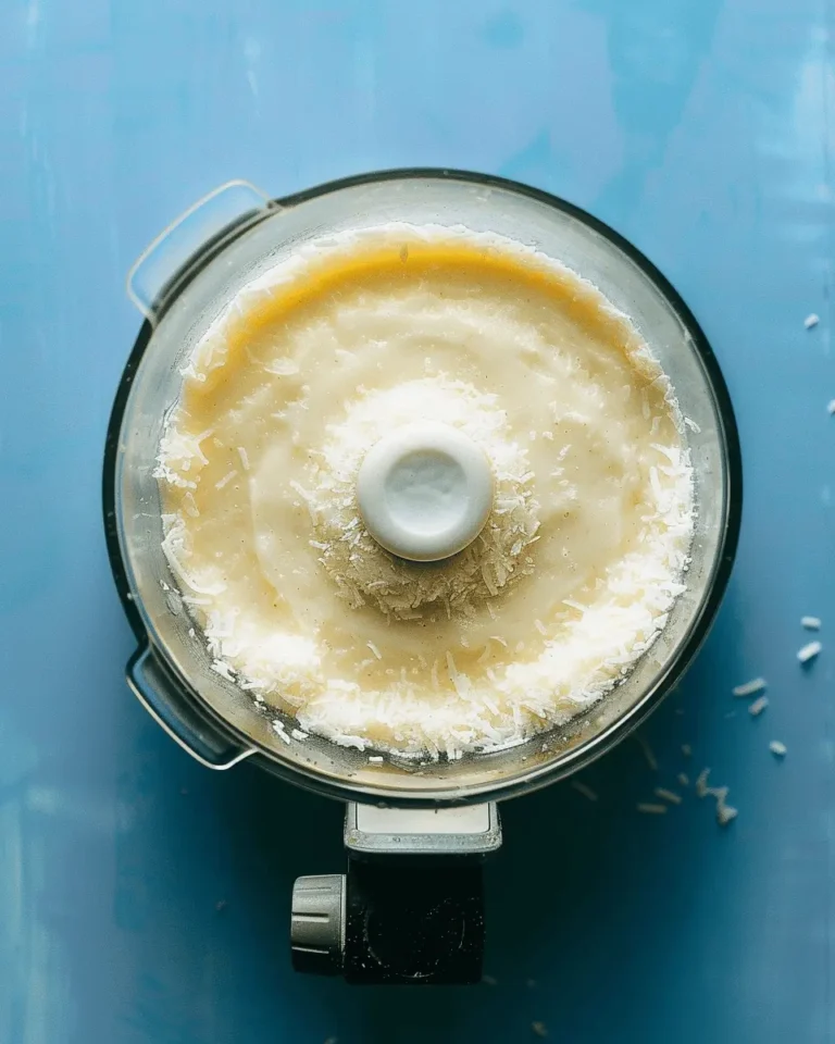 Melt Coconut Flakes