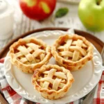 Mini Apple Pies
