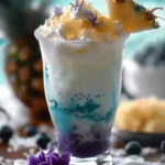 Ocean Love Colada