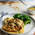 Outback Steakhouse Alice Springs Chicken