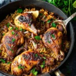 Persian Chicken