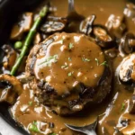 Salisbury Steak
