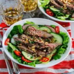 Thai Beef Salad