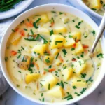 Creamy Potato Soup