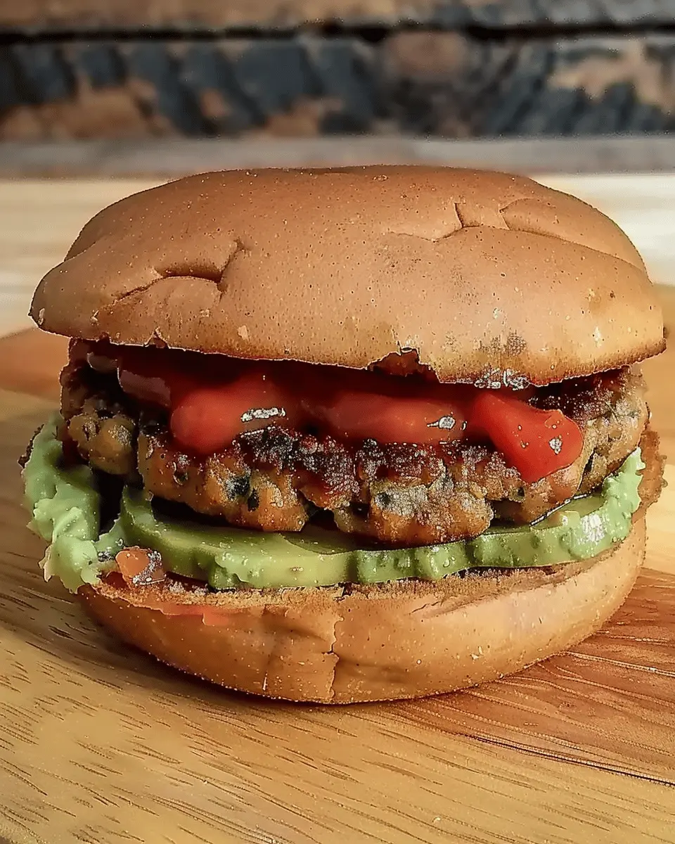 Southwest Turkey Burgers: Juicy & Flavor-Packed Delight