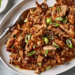 Hoisin Chicken