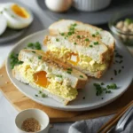 japanese egg sandwich