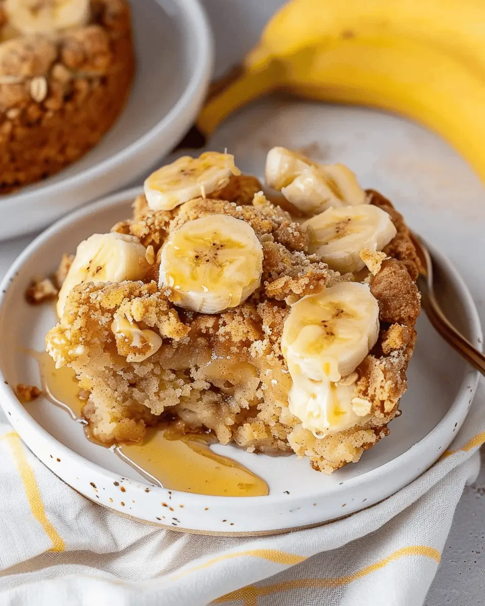 Bananas Foster Cobbler: Indulgent Dessert for Home Chefs