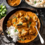 Chicken Tikka Masala