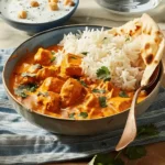 Indian Butter Chicken