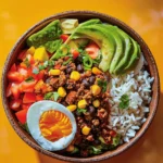 Burrito Bowl