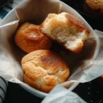 Chinese Egg Cake