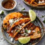 Tacos Birria