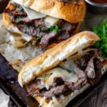 Steak Sandwich