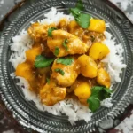 Chicken Mango