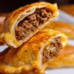 Beef Empanadas
