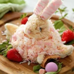 Cheese Bunny