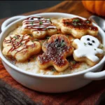 French Onion Soup Rice
