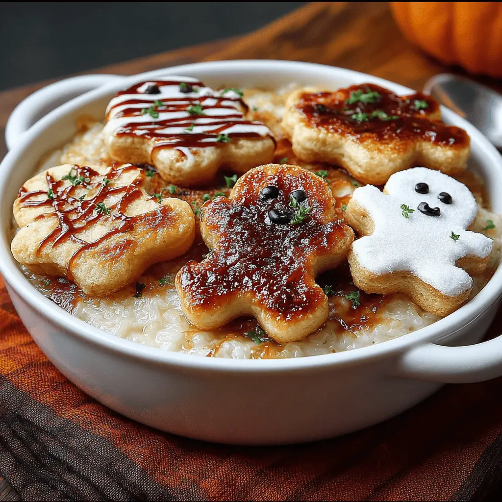 French Onion Soup Rice: Easy Comfort with Turkey Bacon Delight