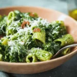 Kale Pasta