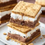 Frozen S’mores