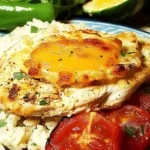 Melt In Your Chicken BreMouth ast