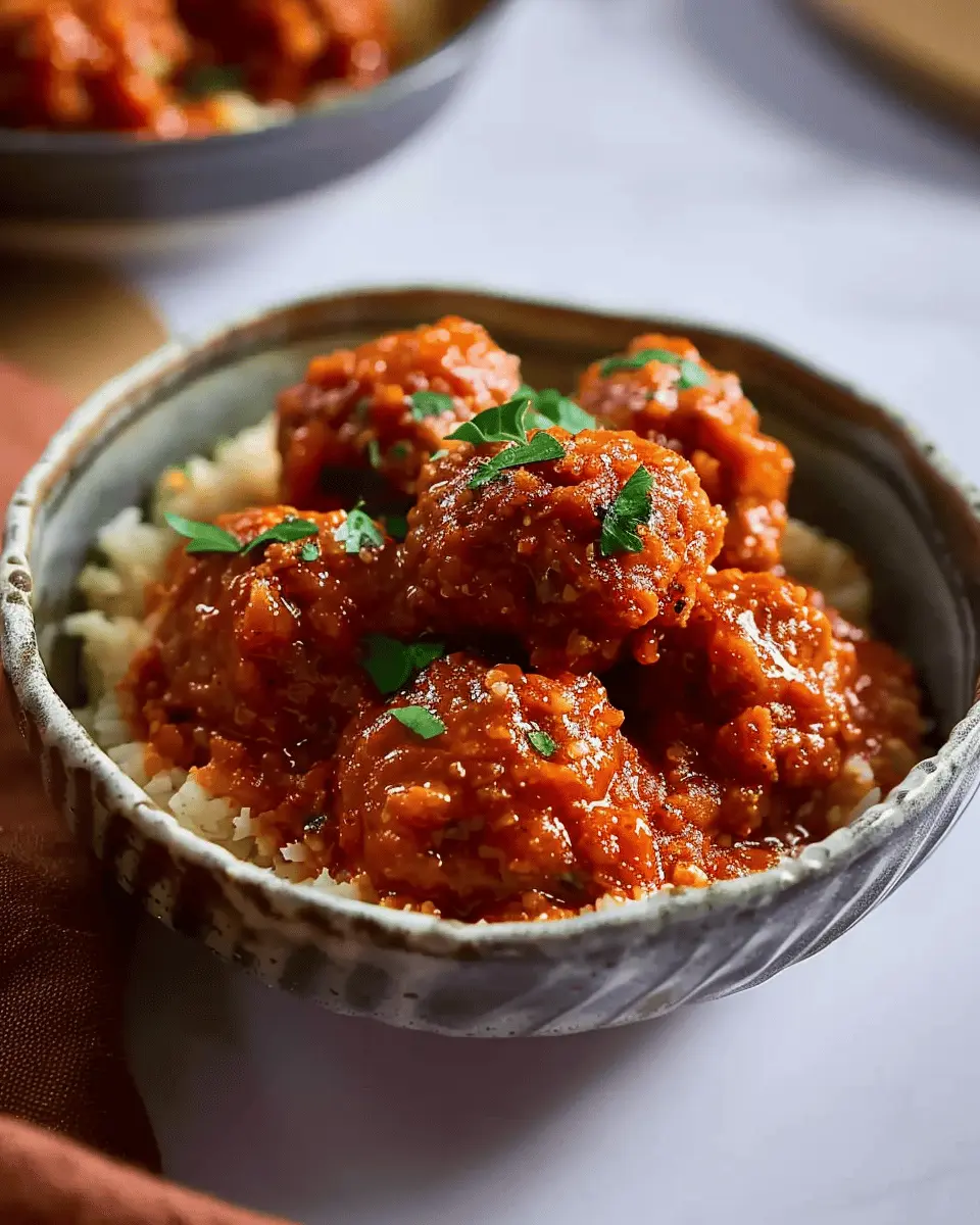 Easy Porcupine Meatballs: Juicy Beef & Turkey Bacon Delights