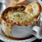 Irresistible Classic French Onion Soup Recipe to Savor