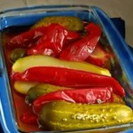 Kool Aid Pickles