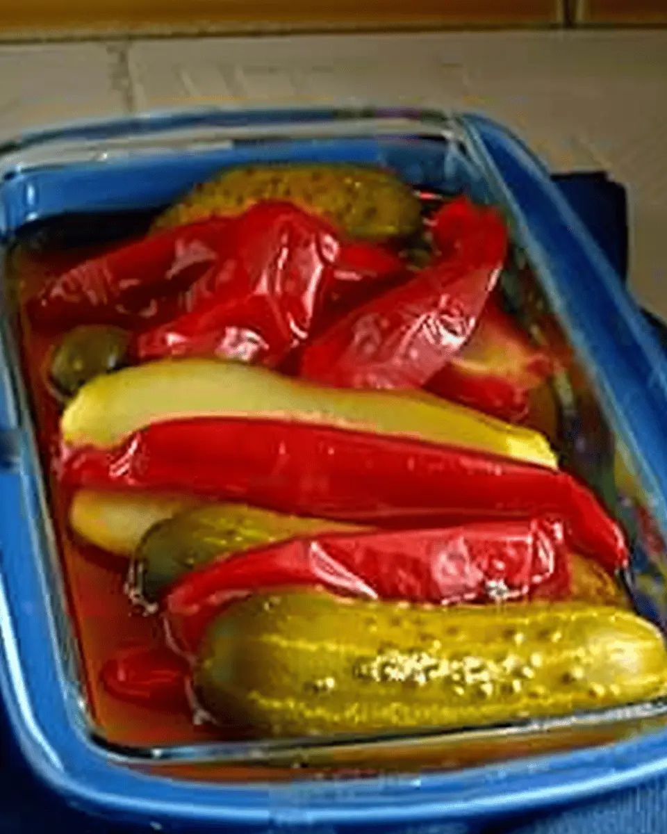 Kool Aid Pickles: A Simple and Tasty Twist for Your Snack Time