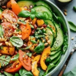 30 Sublime Vegan Salad Recipes