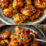 Cowboy Butter Chicken Bites