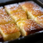Perfect French Butter Cake Recipe