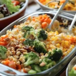 Side Dishes