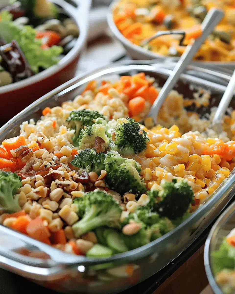 Side Dishes: Easy Turkey Bacon and Chicken Ham Delights