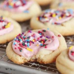 Original Lofthouse Cookie